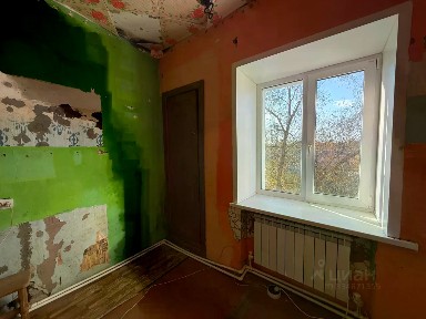Продается 1-комн. квартира, 36,5 м²