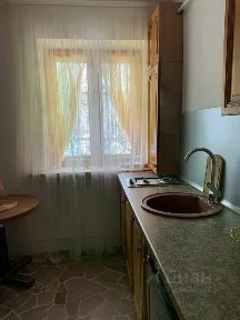 Продается 2-комн. квартира, 37,8 м²