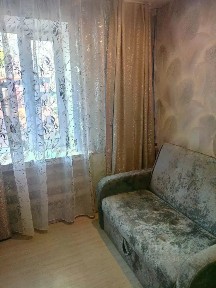 Продается 1-этажный дом, 59 м²