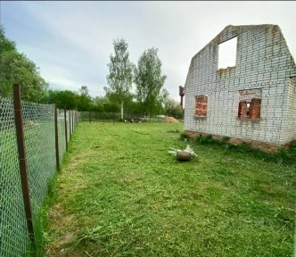 Продается дом, 54 м²