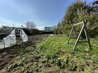 Продается 1-этажный дом, 20 м²