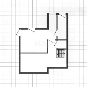 Продается 3-этажный таунхаус, 213,7 м²