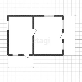 Продается 2-этажный дом, 120 м²