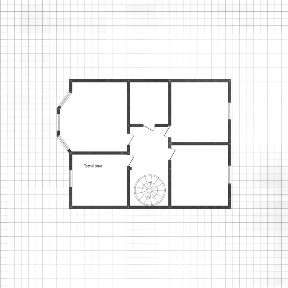 Продается 3-этажный дом, 356,6 м²