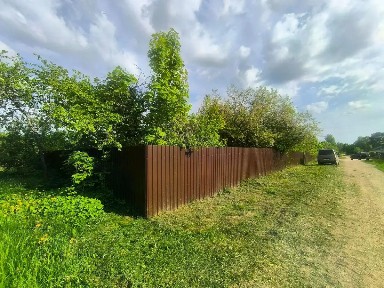 Продается 1-этажный дом, 140 м²