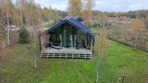 Продается 1-этажный дом, 82 м²