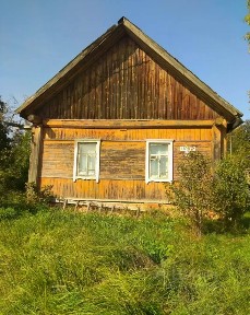 Продается 1-этажный дом, 57 м²