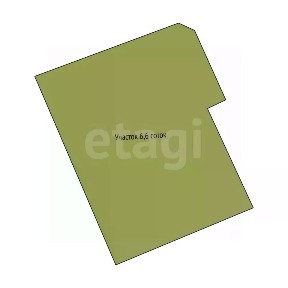 Продается 2-этажный дом, 45 м²