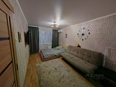 Продается 1-комн. квартира, 34 м²