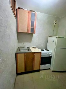 Продается 1-комн. квартира, 21,4 м²
