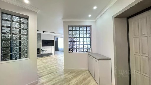 Продается квартира свободной планировки, 136 м²