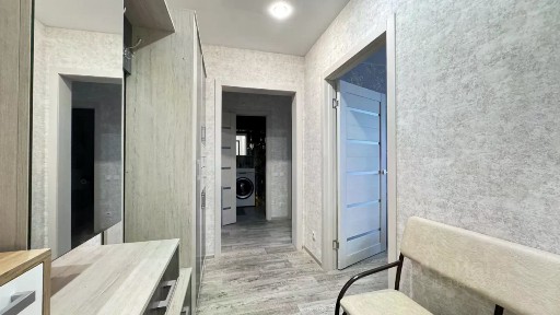 Продается 2-комн. квартира, 58,6 м²