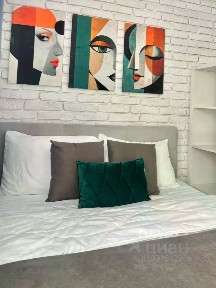 Продается студия, 30 м²
