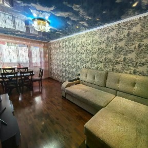 Продается 3-комн. квартира, 61,2 м²