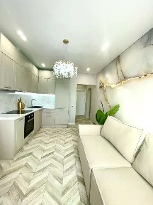 Продается 2-комн. квартира, 40 м²
