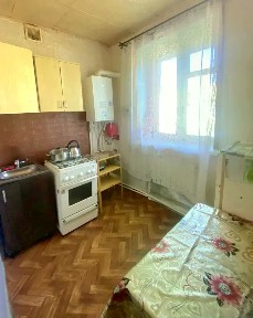 Продается 1-комн. квартира, 33 м²