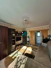 Продается 2-комн. квартира, 52 м²