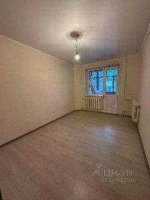 Продается 2-комн. квартира, 55,6 м²