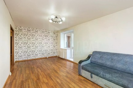 Продается 4-комн. квартира, 70,1 м²