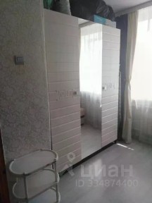 Продается 1-комн. квартира, 20,2 м²