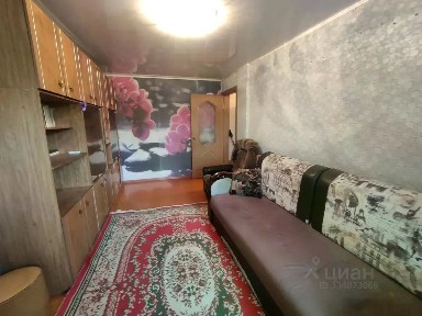 Продается 2-комн. квартира, 43 м²