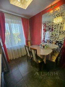 Продается 3-комн. квартира, 62,3 м²
