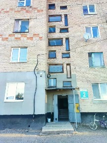 Продается 1-комн. квартира, 38,2 м²