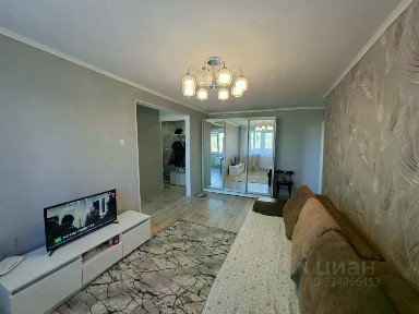 Продается 3-комн. квартира, 58 м²