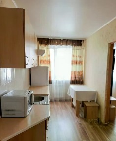 Продается 1-комн. квартира, 29,6 м²