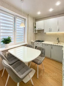 Продается 3-комн. квартира, 60,5 м²