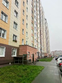 Вологодская область, Череповец, р-н Зашекснинский, Рыбинская ул., 62