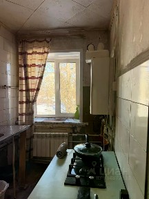 Продается 1-комн. квартира, 33 м²
