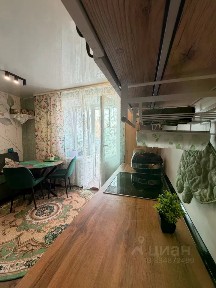 Продается 2-комн. квартира, 54,6 м²
