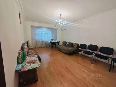 Продается 3-комн. квартира, 69 м²