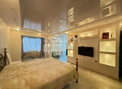 Продается студия, 33 м²