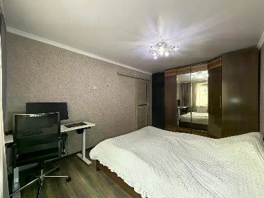 Продается 2-комн. квартира, 53 м²