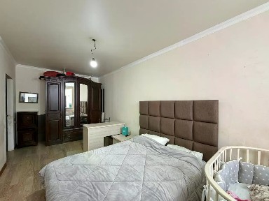 Продается 3-комн. квартира, 98 м²