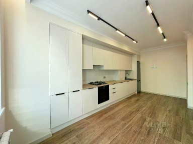 Продается 1-комн. квартира, 45,6 м²