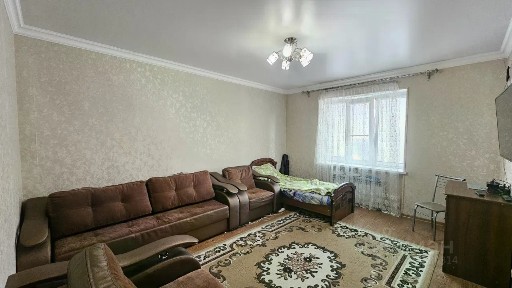 Продается 4-комн. квартира, 90 м²