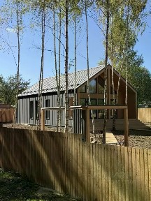 Продается 1-этажный дом, 114,5 м²