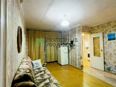 Продается 2-комн. квартира, 39 м²