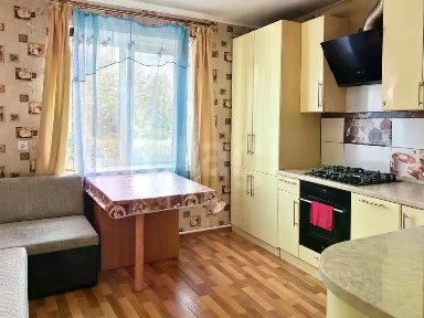 Продается 4-комн. квартира, 86,9 м²