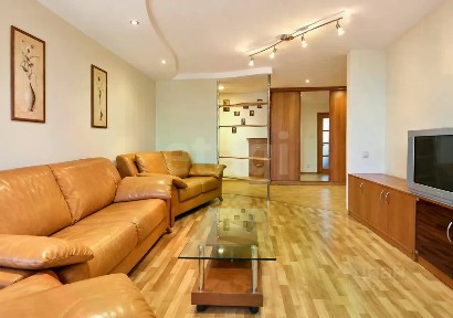 Продается 3-комн. квартира, 84,7 м²