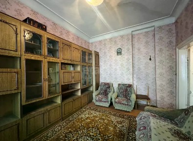 Продается 3-комн. квартира, 54,4 м²