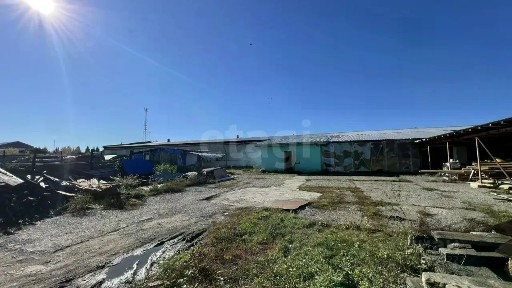 Продается склад, 1 643 м²