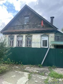 Продается 1-этажный дом, 89,1 м²