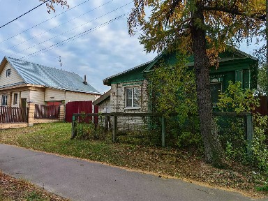 Продается 1-этажный дом, 53 м²