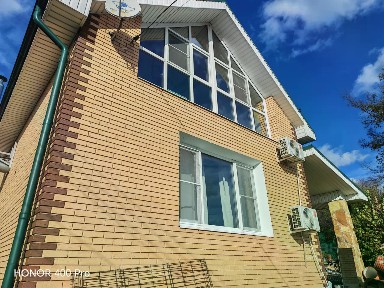 Продается 2-этажный дом, 100 м²