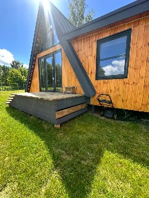 Продается 2-этажный дом, 65,1 м²