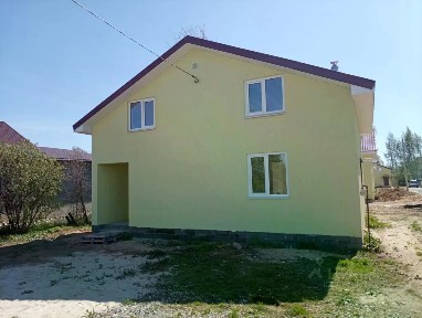 Продается 2-этажный дом, 128 м²